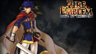 Fire Emblem: Path of Radiance - Fanart - Background Image