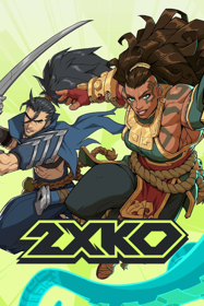 2XKO