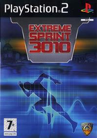 Extreme Sprint 3010 - Box - Front Image
