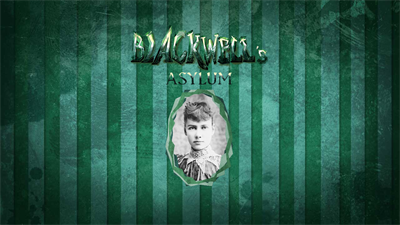 Blackwell's Asylum - Fanart - Background Image