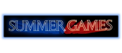 Summer Games - Banner