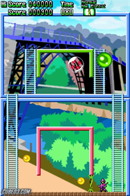 Magical Michael Pang - Screenshot - Gameplay Image