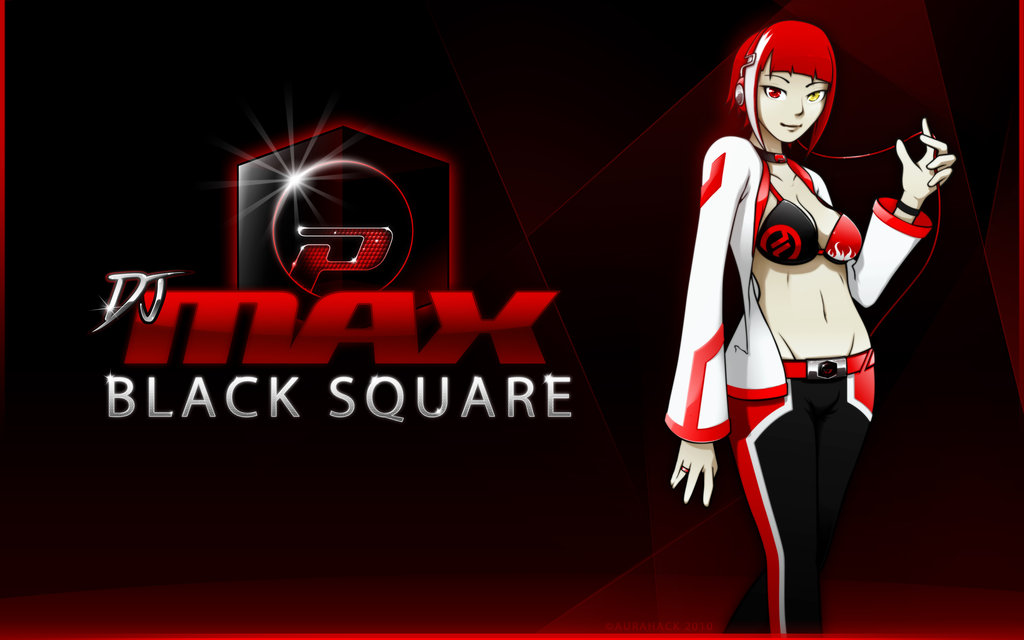 Dj Max Portable Black Square Details Launchbox Games Database