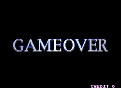 Landmaker - Screenshot - Game Over Image