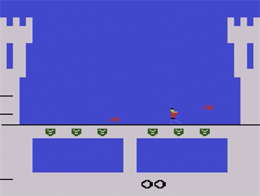 Cheese - Screenshot - Gameplay Image