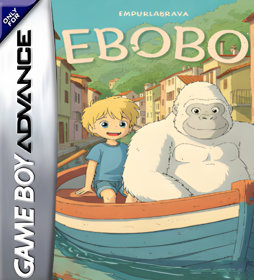 Ebobo