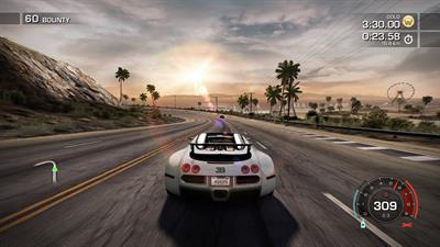 Need for Speed Hot Pursuit Remastered - Screenshot - Gameplay Image