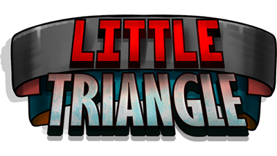 Little Triangle - Clear Logo Image