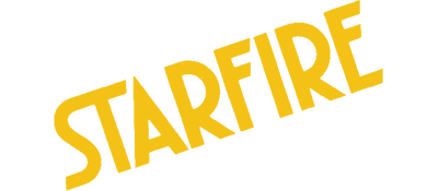 Starfire - Clear Logo Image