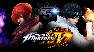 The King of Fighters XIV: Steam Edition - Fanart - Background Image