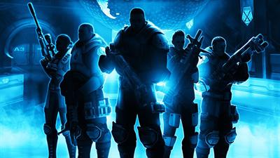 XCOM: Enemy Unknown - Fanart - Background Image