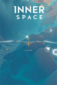 InnerSpace - Fanart - Box - Front Image