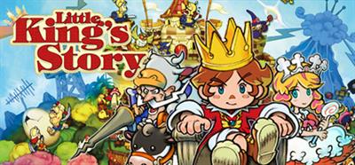 Little King's Story - Banner Image