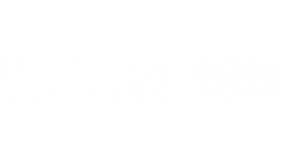 Football Manager 2021 - Clear Logo Image