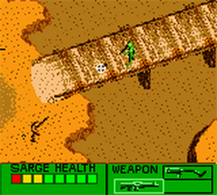 Army Men - Screenshot - Gameplay Image