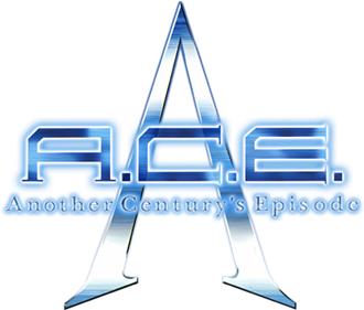 A.C.E.: Another Century's Episode - Clear Logo Image