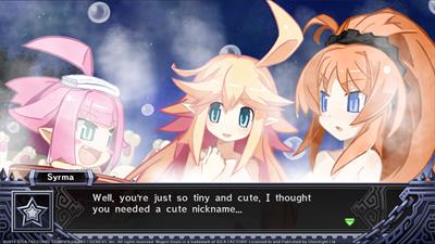 Mugen Souls Z - Screenshot - Gameplay Image