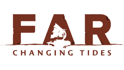 FAR: Changing Tides - Clear Logo Image