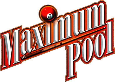 Maximum Pool - Clear Logo Image