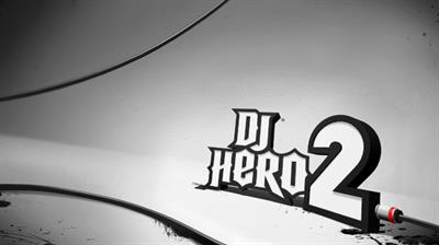 DJ Hero 2 - Banner Image