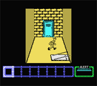 Dustin - Screenshot - Gameplay Image