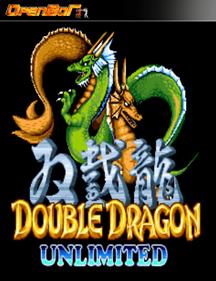 Double Dragon Unlimited