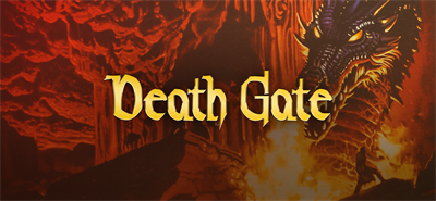 Death Gate - Banner Image