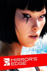 Mirror's Edge - Box - Front Image