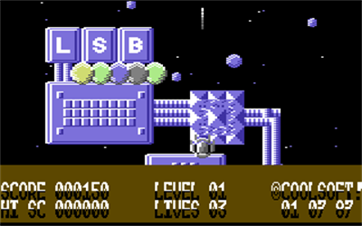 ZIP - Screenshot - Gameplay Image