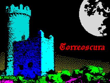 Torreoscura - Screenshot - Game Title Image