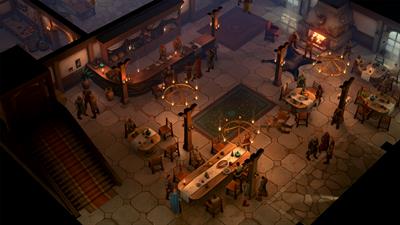 Pathfinder: Kingmaker - Screenshot - Gameplay Image