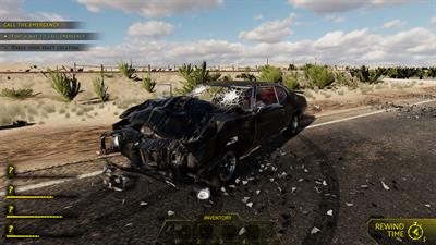 Accident - Screenshot - Gameplay Image