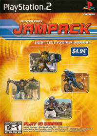  Jampack: Winter 2003 (Teen)