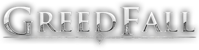 GreedFall - Clear Logo Image