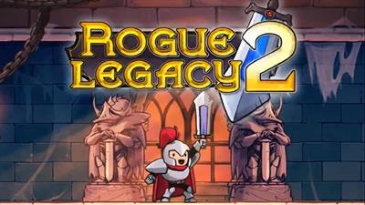 Rogue Legacy 2 - Banner Image