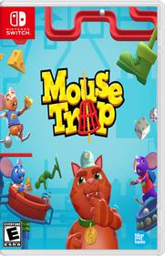 Mouse Trap - The Board Game