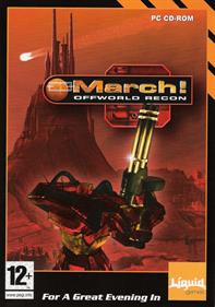 March! Offworld Recon