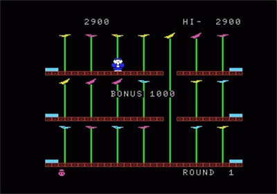 HAL Gamecase - Screenshot - Gameplay Image