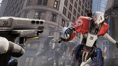 Robo Recall - Screenshot - Gameplay Image