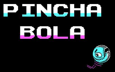 Pincha Bola