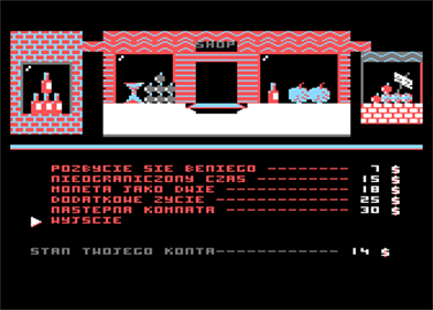 Ea$y Mone¥ - Screenshot - Gameplay Image