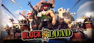 Block N Load - Banner Image