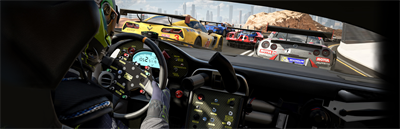 Forza Motorsport 7 - Arcade - Marquee Image