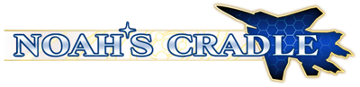 Noah's Cradle  - Clear Logo Image