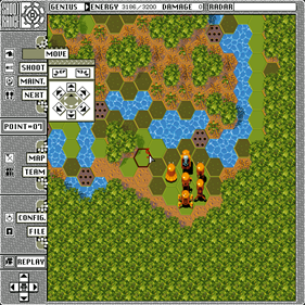 Shoot Range - Screenshot - Gameplay Image