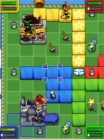 Reset Generation - Screenshot - Gameplay Image