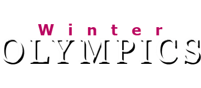 Winter Olympics: Lillehammer '94 - Clear Logo Image