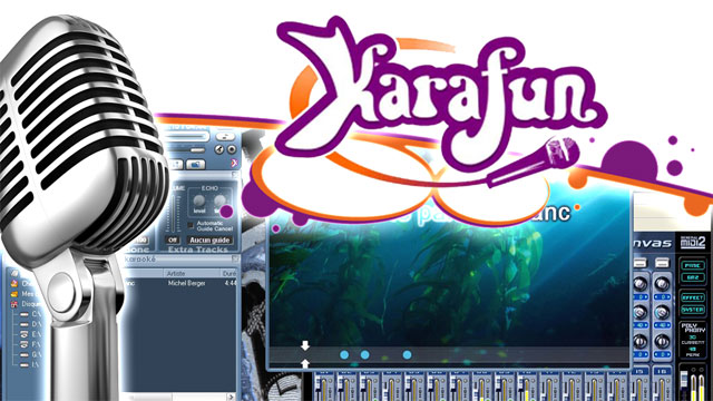 KaraFun Player