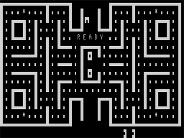 The Gobbling Box - Screenshot - Gameplay Image