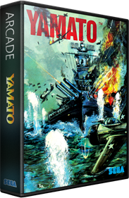Yamato - Box - 3D Image